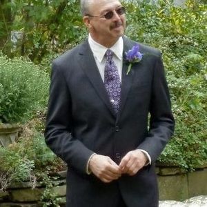 Meet your Posher, Robert